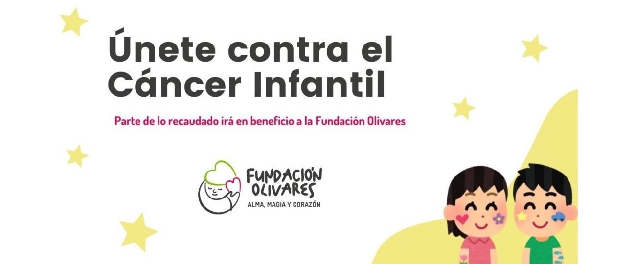 PHONECTAMOS con Fundación Olivares: alma, magia y corazón